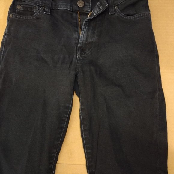 7 for All Mankind Jeans Womens 26 Denim Jeans - Picture 3 of 6